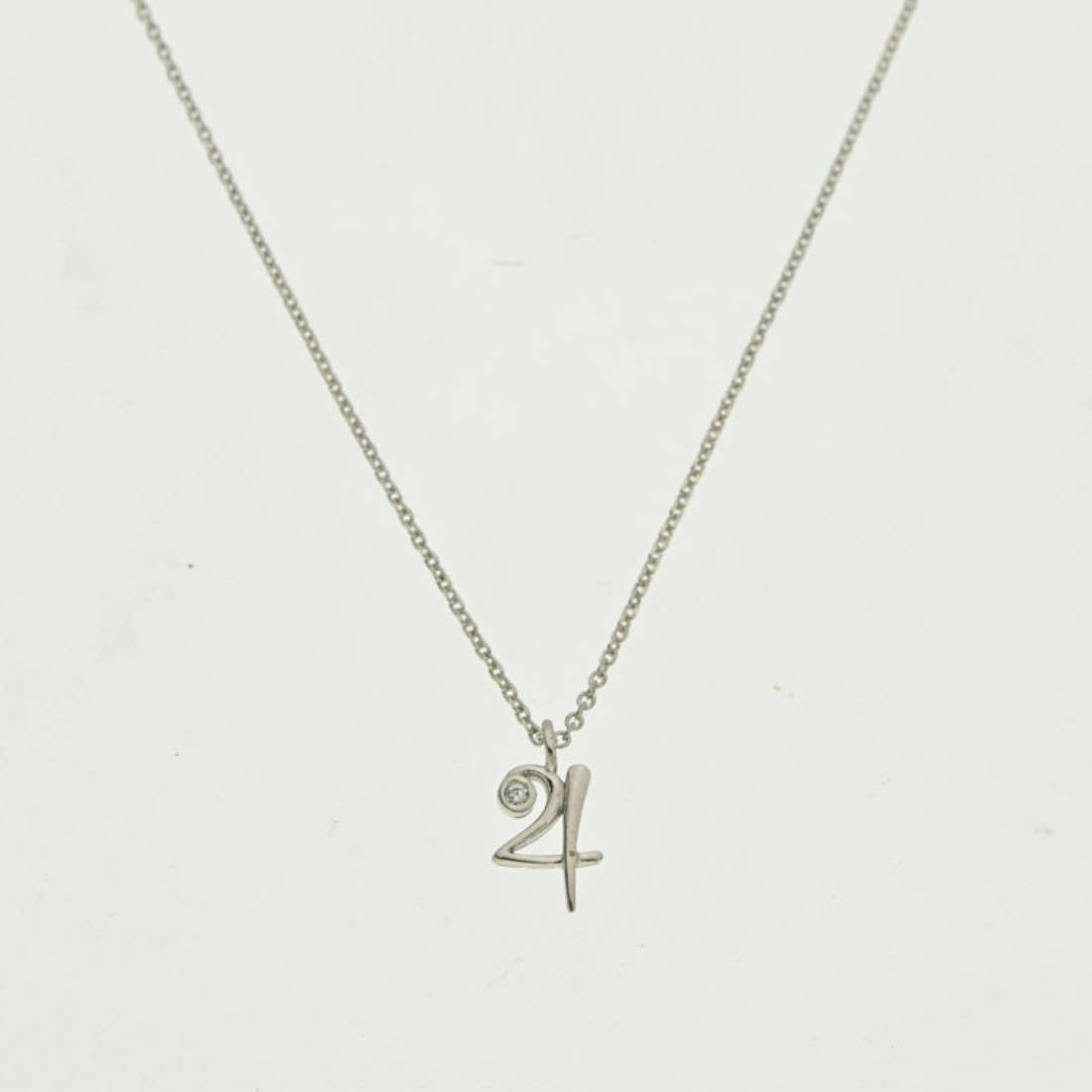 Pendant 2024 GT Tsangarakis   K074837 