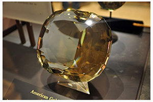 american golden topaz